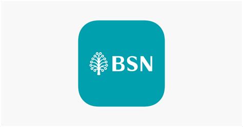 myBSN .